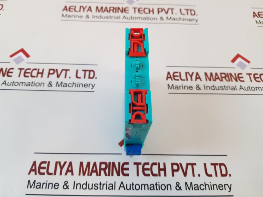 Pepperl+Fuchs Kfd2-ut-ex1 Temperature Measurement Amplifier 71922 