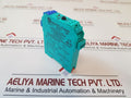Pepperl+Fuchs Kfd2-ut-ex1 Universal Temperature Measurement Amplifier 104016
