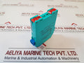 Pepperl+Fuchs Kfd2-ut-ex1 Universal Temperature Measurement Amplifier 104016