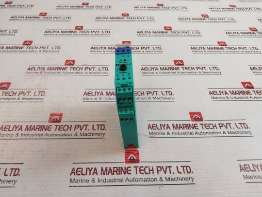 Pepperl+Fuchs Kfd2-ut-ex1 Universal Temperature Measurement Amplifier 104016 250V