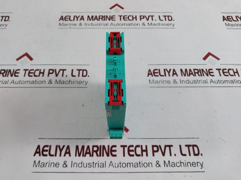 Pepperl+Fuchs Kfd2-ut2-1 Temperature Converter 248759