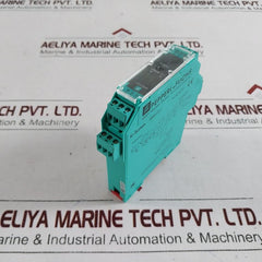 Pepperl+Fuchs Kfd2-ut2-1 Temperature Converter 248759