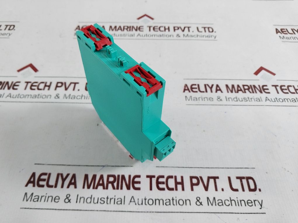 Pepperl+Fuchs Kfd2-ut2-1 Temperature Converter 248759