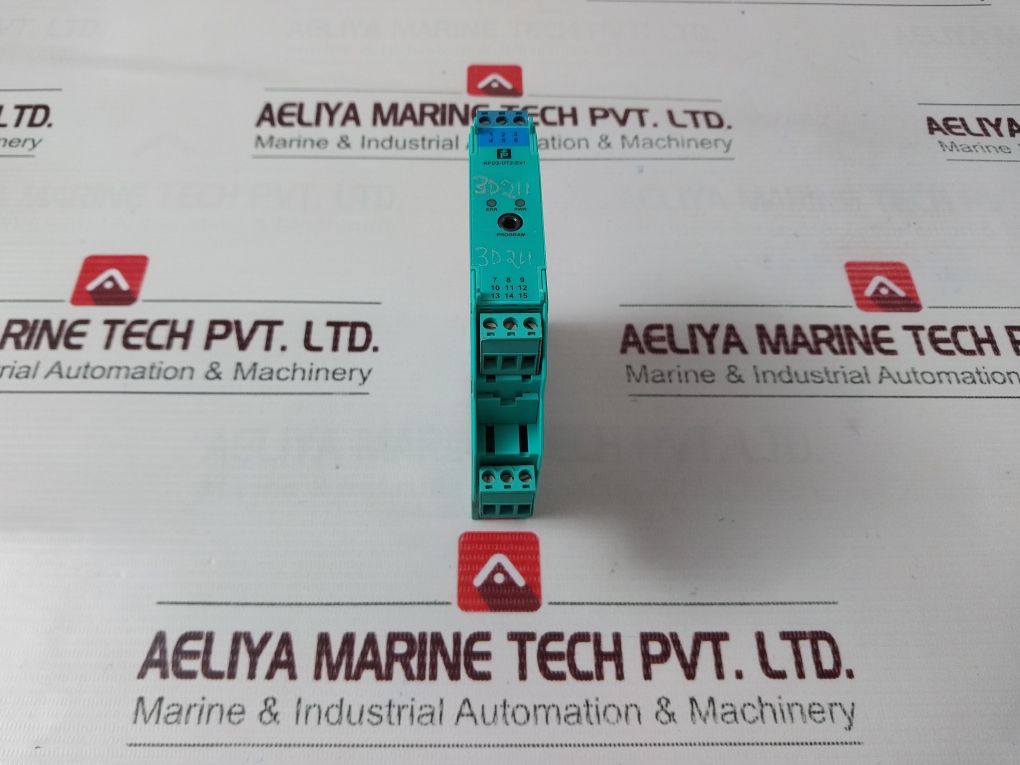 Pepperl+Fuchs Kfd2-ut2-ex1
