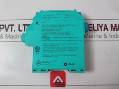 Pepperl+Fuchs K-system Kfd2-ut2-ex1 Universal Temperature Converter