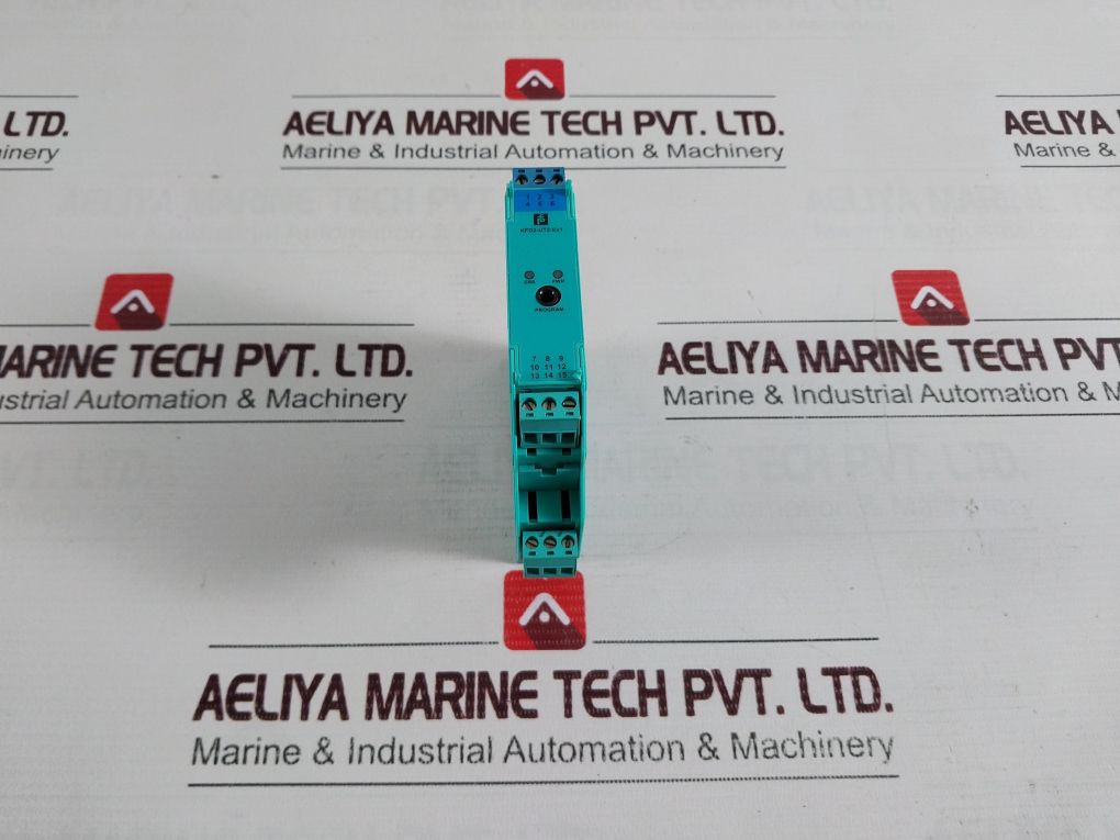 Pepperl+Fuchs Kfd2-ut2-ex1 30V