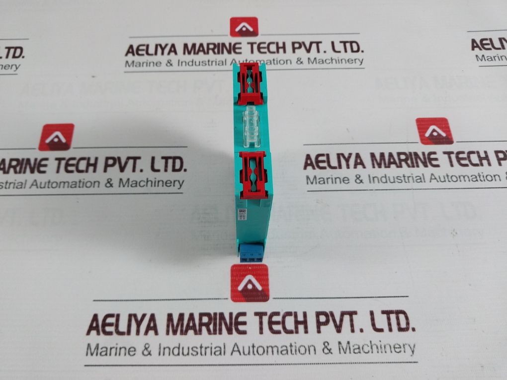 Pepperl+Fuchs Kfd2-ut2-ex1 Universal Temperature Converter