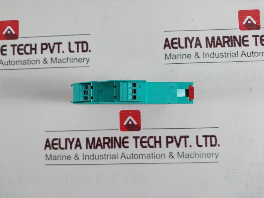 Pepperl+Fuchs Kfd2-ut2-ex1 Universal Temperature Converter