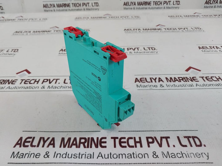 Pepperl+Fuchs Kfd2-ut2-ex1 Temperature Converter 116917 