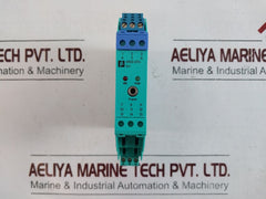 Pepperl+Fuchs Kfd2-ut2-ex1 9V