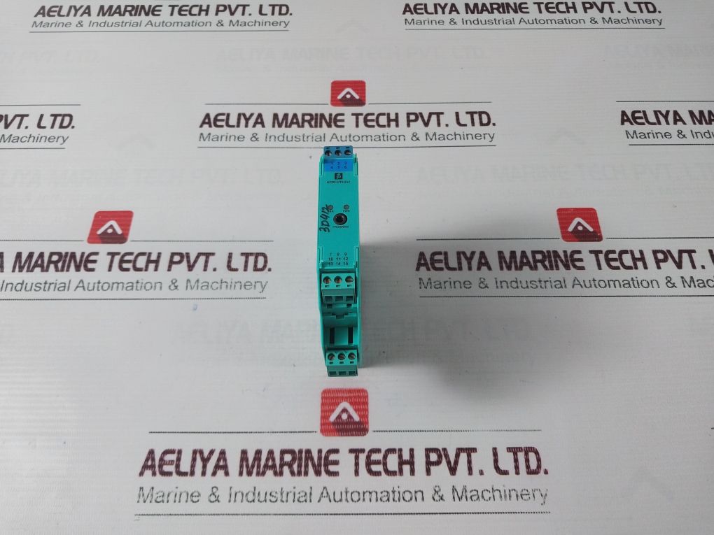 Pepperl+Fuchs Kfd2-ut2-ex1 9V