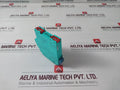 Pepperl+Fuchs Kfd2-ut2-ex1 K-system Transmission Safety Barrier 248764