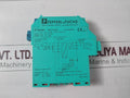 Pepperl+Fuchs Kfd2-ut2-ex1 K-system Transmission Safety Barrier 248764
