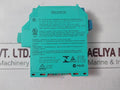 Pepperl+Fuchs Kfd2-ut2-ex1 K-system Transmission Safety Barrier 248764