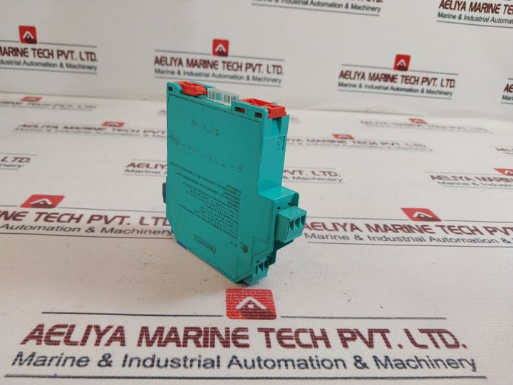 Pepperl+Fuchs Kfd2-ut2-ex1 Universal Temperature Converter