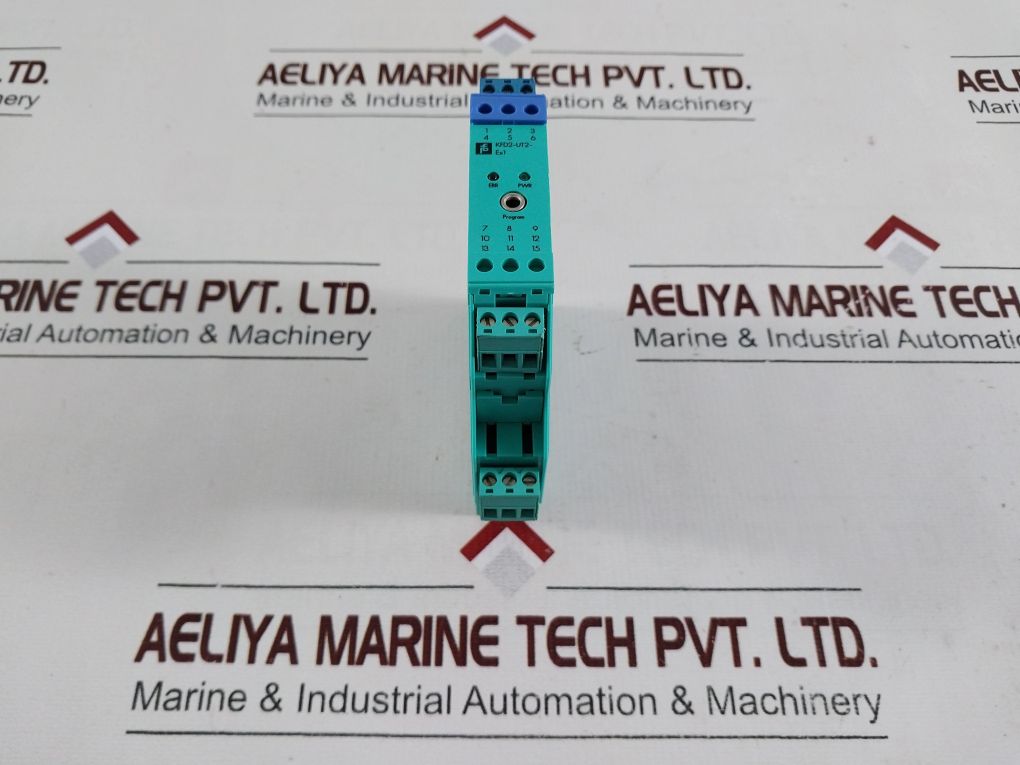 Pepperl+Fuchs Kfd2-ut2-ex1