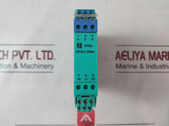 Pepperl+Fuchs Kfd2-vr-ex1.500M Dc Isolation Module 71916