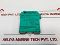 Pepperl+Fuchs K-system Kfd2-vr-ex1.50M Isolator Analog Module
