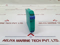 Pepperl+Fuchs K-system Kfd2-vr-ex1.50M Isolator Analog Module