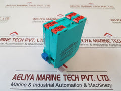 Pepperl+Fuchs Kfd2-wac-ex1 Signal Converter