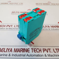 Pepperl+Fuchs Kfd2-wac-ex1 Signal Converter