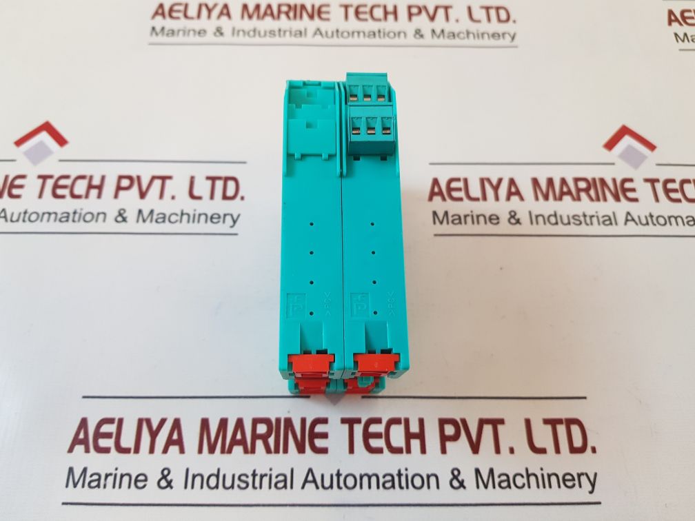 Pepperl+Fuchs Kfd2-wac-ex1 Signal Converter