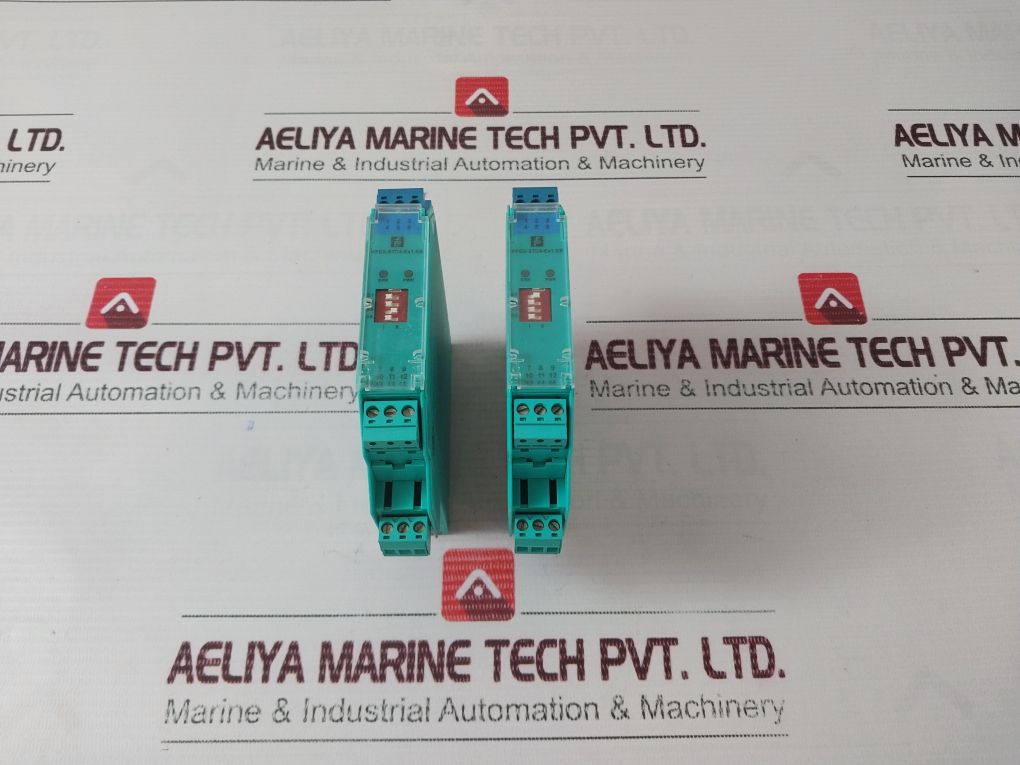 Pepperl+Fuchs Kfd2.Stc4-ex1.Es 2V