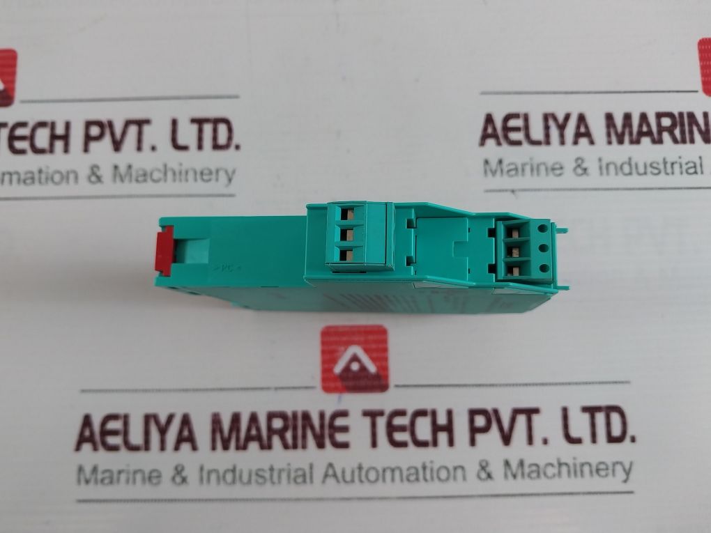 Pepperl+Fuchs Kfd2.Stc4-ex1.Es 227919 Channel Isolated Barrier