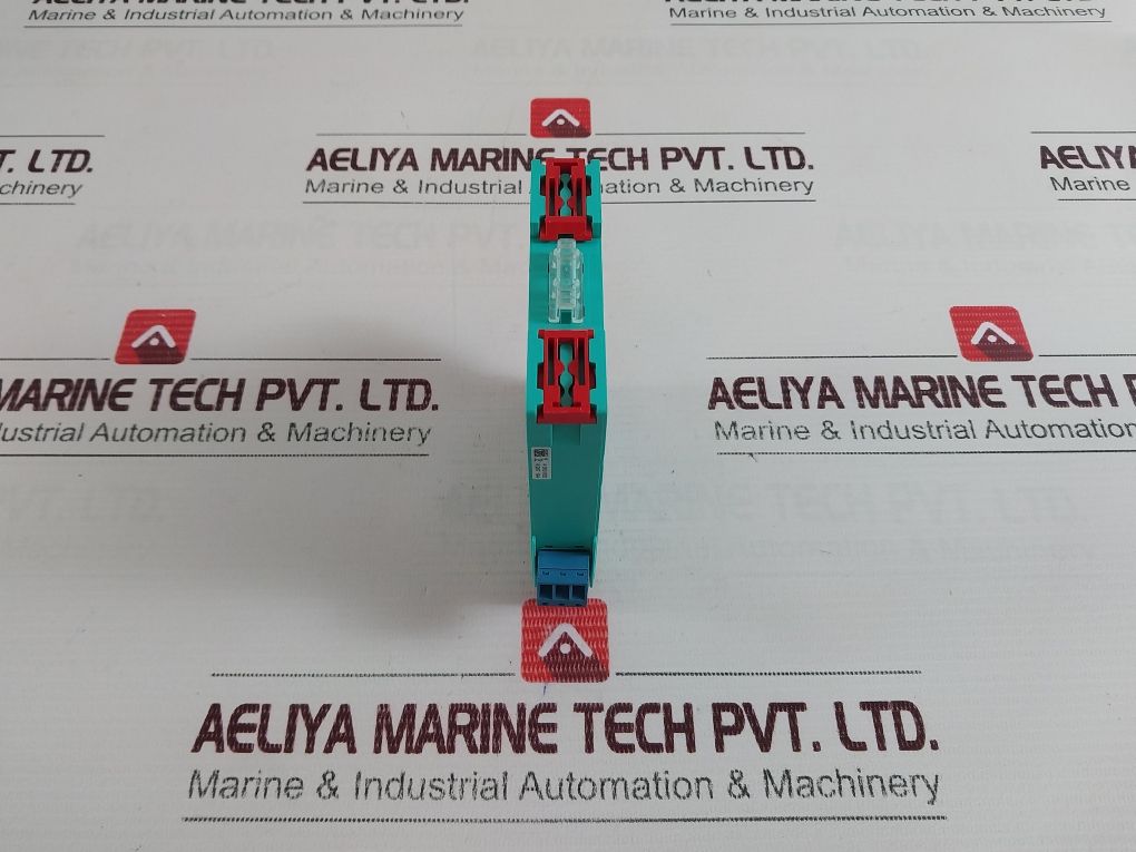 Pepperl+Fuchs Kfd2.Stc4-ex1.Es 227919 Channel Isolated Barrier