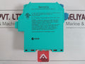 Pepperl+Fuchs Kfd2.Stc4-ex1.Es 227919 Channel Isolated Barrier