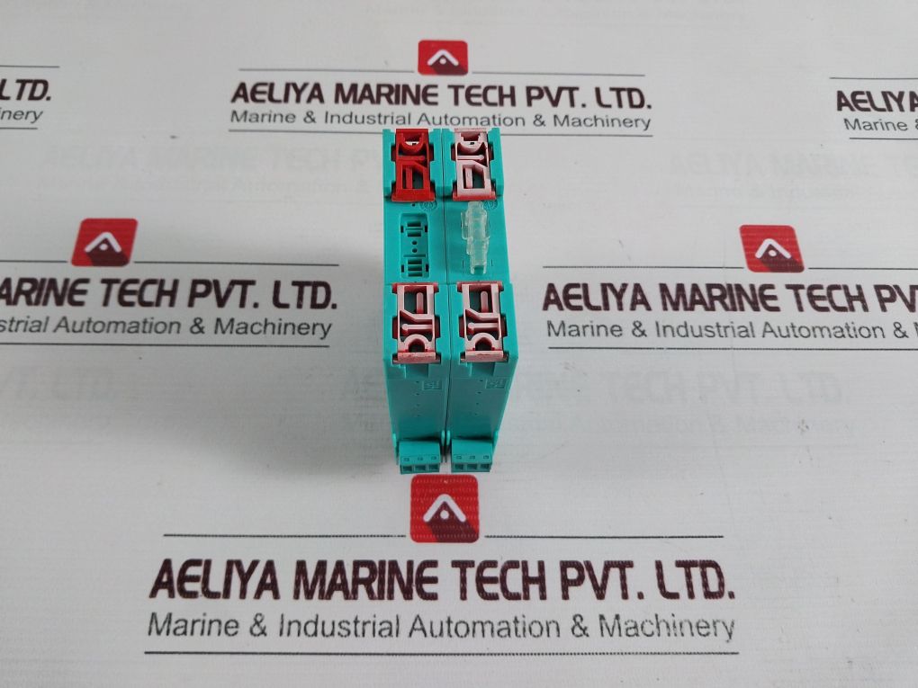 Pepperl+Fuchs Kfu8-fssp-1.D