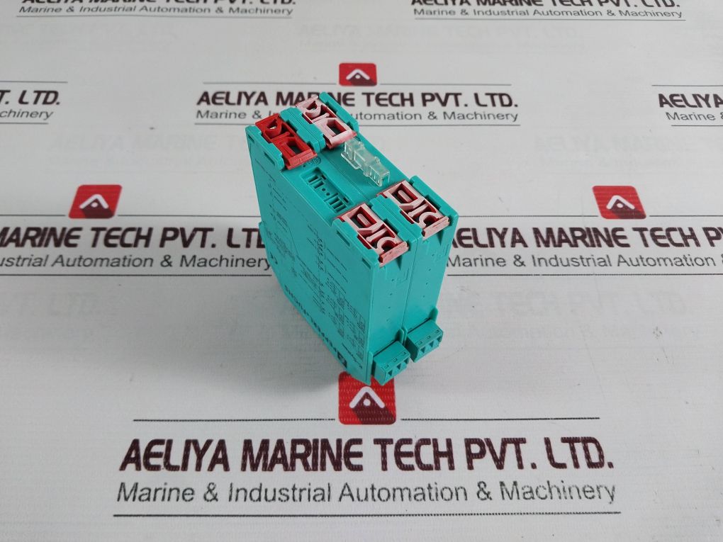 Pepperl+Fuchs Kfu8-fssp-1.D