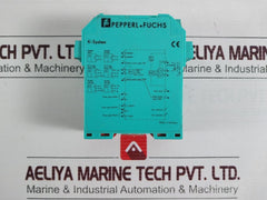 Pepperl+Fuchs Kfu8-fssp-1.D