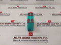 Pepperl+Fuchs Kfu8-ufc-ex1.D Frequency Converter With Trip Value 231197
