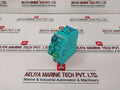 Pepperl+Fuchs Kfu8-ufc-ex1.D Frequency Converter With Trip Value 231197
