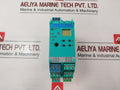 Pepperl+Fuchs Kfu8-ufc-ex1.D Frequency Converter With Trip Value 231197