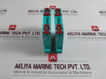 Pepperl+Fuchs Kfu8-vcr-1 Transmitter Power Supply
