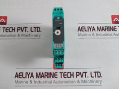 Pepperl+Fuchs Kfu8-vcr-1 Transmitter Power Supply