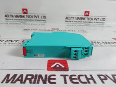 Pepperl+Fuchs Kfu8-vcr-1 Transmitter Power Supply