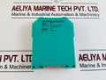 Pepperl+Fuchs Khd2-ss1Ex2 Isolation Amplifier 20652S Free Shipping