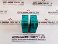 Pepperl+Fuchs Kht-mv Isolated Dual Trip