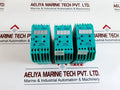 Pepperl+Fuchs Khu8-dw-1D Rotational Speed Monitor 35742