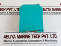 Pepperl+Fuchs Khu8-dw-1D Rotational Speed Monitor 35742
