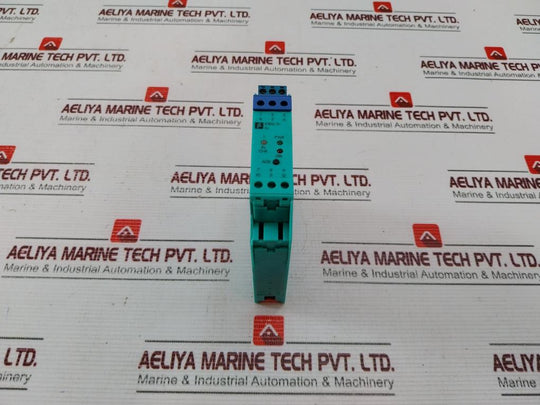 Pepperl+Fuchs Ksd2-ti-ex Temperature Converter 41104