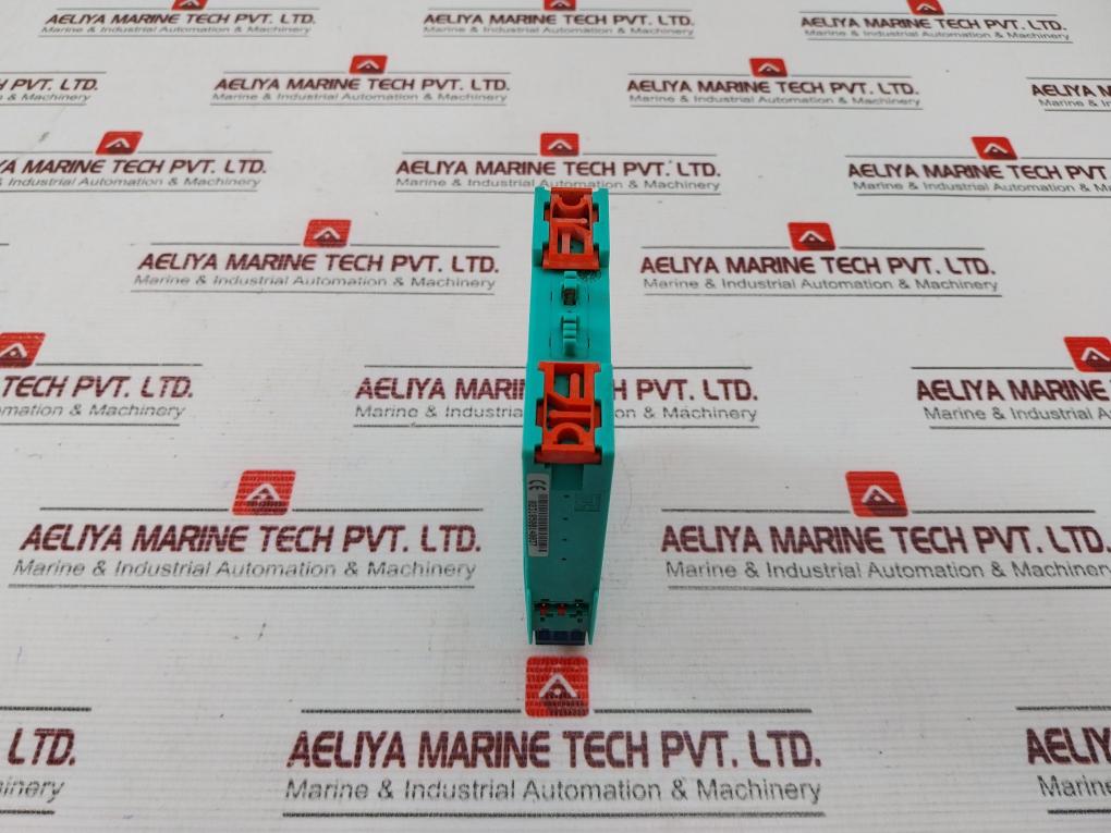 Pepperl+Fuchs Ksd2-ti-ex Temperature Converter 41104