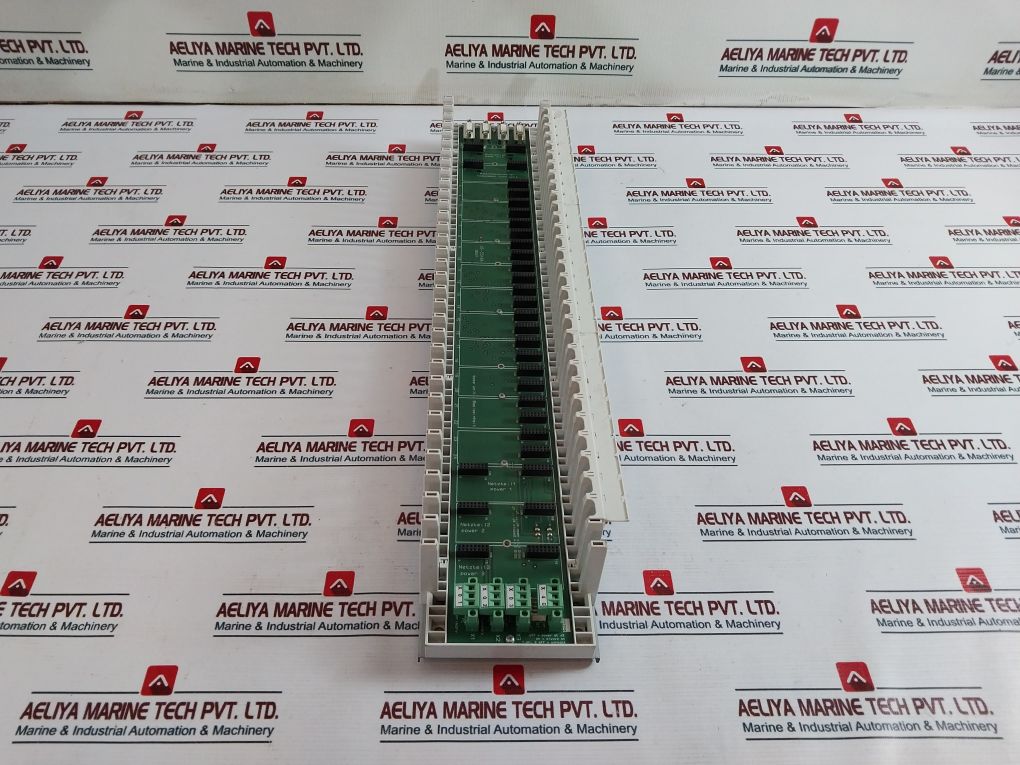 Pepperl+Fuchs Lb 9022 A 542024 Basis-backplane Base Unit