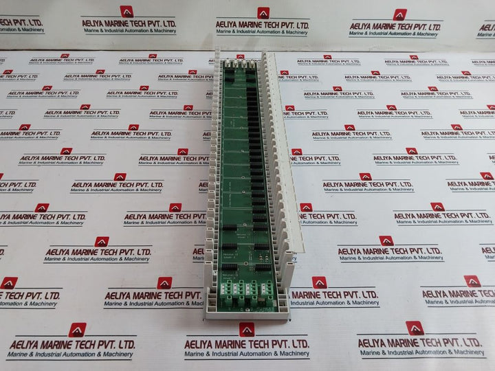 Pepperl+Fuchs Lb 9022 A 542024 Basis-backplane Base Unit