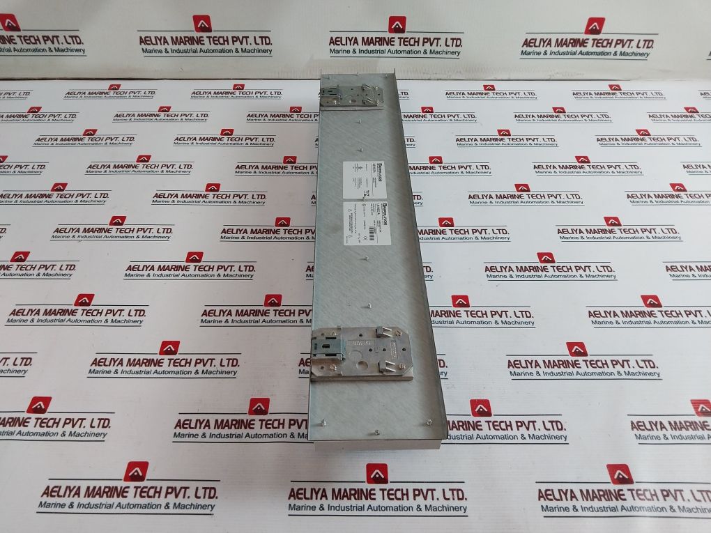 Pepperl+Fuchs Lb 9022 A 542024 Basis-backplane Base Unit