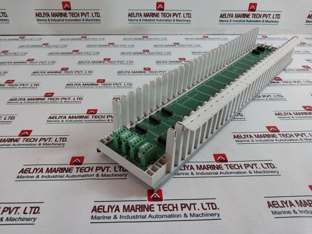 Pepperl+Fuchs Lb 9022 A 542024 Basis-backplane Base Unit