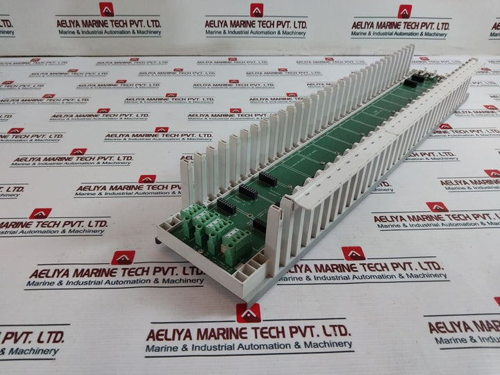 Pepperl+Fuchs Lb 9022 A 542024 Basis-backplane Base Unit